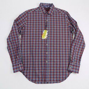 Robert Graham Shirt Size Small